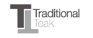 traditional teak logo